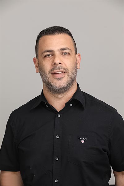 אלעד גרגיר