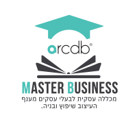 master buisness